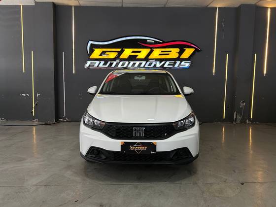 FIAT ARGO 1.0 FIREFLY FLEX DRIVE MANUAL